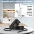 Charger for Turbo Scrub Power Cord, Fit for Turbo Scrub 360 TS-MC63, Power Adapter for Tile Cleaning Machine