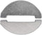 Coredy 2PCS Replacement Wet-Dry Mopping Cloths for L900, L900W Robot Vacuum Cleaner Accessories