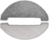 Coredy 2PCS Replacement Wet-Dry Mopping Cloths for L900, L900W Robot Vacuum Cleaner Accessories
