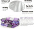 60"X50" Aunt Gifts, Auntie Gift Ideas, Gifts for Aunt from Niece/Nephew, Auntie Birthday Gift, Soft Throw Blankets