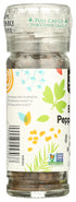 365 1.55 by Whole Foods Market, Black Peppercorn Grinder, Ounce