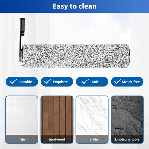S5 S5/Floor S5 3 3 Floor One Replacement Parts for Tineco Floor ONE One Pro Smart Cordless Wet Dry Vacuum