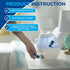 20 Pack Demineralization Cartridge for Humidifier, Fit for HoMedics Ultrasonic, Prevent Hard Water Build-Up & Purifies