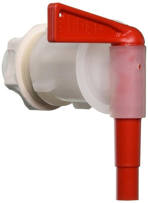 Bottling Spigot, Italian
