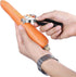 Ultra Sharp Stainless Steel Vegetable Peeler for Potatoes, All Fruits & Veggies