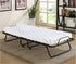 Gilbin Quilted Cot Size Mattress Pad, 30 x 75