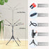 36 4Head 2026 4/8/12/16/20H FECiDA Gamechanger! Watt Power Draw, NO Need Adapter, Grow Light with Tripod Stand, Big