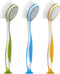 MR.SIGA Round Dish Brush, Size: Dia 5.5 x 25cm - Pack of