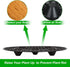 12 12 Inch PCS Plant Risers for Inside Pots - Plastic Plant Stand Pot Elevator - Plant Lifter Deck Protectors for Pots