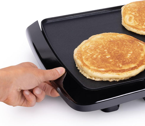 Cool Touch Electric Griddle Presto 07030