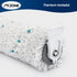 Multi-Surface Brush Rolls 2787 for Bissell CrossWave Max 2554 2554A 2590 2593 2596, Compare to Model Number 1618638