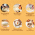 33 Sourdough Bread Baking Supplies, PCS Sourdough Starter Kit, Sour Dough Kit Tools, Bread Making Tools Kits Includes