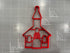Church Cookie Cutters