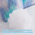 Hobed Life Cozy 30x17x17 Inch, Fur Backrest Pillow with Arms, Premium Filling, Great Back Support Reading Pillow