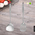 Stainless-Steel Turner Spatula Set, Set of 2, Slotted Turner, Wok Spatula, Heavy Duty Metal Kitchen Utensils for Cooking by FONGLUAN