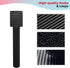 Cord Organizer for Appliances, 12 Pack SUITMAT Cable Holder for Small Kitchen Appliances, Kitchenaid, Air Fryer (Black)