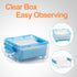 ALLOADA Tofu Press - Tofu Press Dishwasher Safe for Quickly Exacting Water from Organic Silken, Extra Firm Tofu
