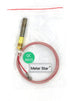 750 Temperature Resistance Millivolt Replacement Thermopile Generators for Gas Fireplace/Water Heater