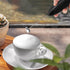 Daily-buy 4pcs Electric Mini Kitchen Stirrer - Battery Operated Milk Frother & 2 PCS Brushes Gift