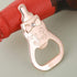 15 15pcs) pcs Baby Shower Return Gifts for Guest Supplies Baby Bottle Bottle Opener It's A Boy Baby Shower Favor Party