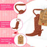99 Set Meanplan Pcs Cowboy Boot Bottle Opener Cowgirl Western Derby Wedding Party Favor Includes Cowboy Beer Bottle