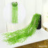 PASYOU Artificial Hanging Vines, Fake Weeping Willow Plants Decor for Indoor Outdoor Home Garden Decoration