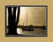 Employee Retirement Gift - Boats at Dusk Photo with Appreciation Poem for Retirees