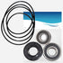 HQRP Bearing and Seal Kit for LG Kenmore Washers, Compatible with Multiple Models for Front Load Tub Replacement