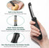 Beneno Swivel Vegetable Peeler, Razor-Sharp Smooth Peeling Potato Peelers with Stainless Steel Blades, Ergonomic