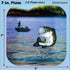 Havercamp Gone Fishing Birthday Party Decorations, Plates and Napkins for 16 Guests Fishing Retirement Supplies