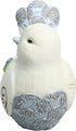 Pavilion Gift Company 3.5 Inch Love You Nana Resin Bird Figurine