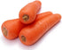 SeedsUA 2000 Giant Carrot Seeds Red Vegetable for Planting Giant Non GMO Seeds