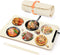 Warming Mat For Food Extra Large- 24"x16" Electric Warming Trays for Buffets