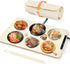 Warming Mat For Food Extra Large- 24"x16" Electric Warming Trays for Buffets