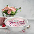 Ifundom Cheesecake Pan, Round Chimney Pudding Cake Pan, Non-Stick Baking Pan for Cake Grinding Wheel