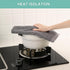 SALAS 390 16 26, 3 Packs, Kitchen Dish Towels, Bulk Cotton Kitchen Hand Towels, GMS Plaid Dish Cloths Rags for Drying