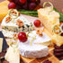 10 Packs Cheese Labels Markers for Charcuterie Board, Food Picks for Party Dinner