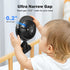 4000mah Baby Stroller Fan, Misting Fan Portable, Baby Boy Newborn Essentials Must Haves, Mist Cooling Spray Fans