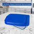 Replacement Lid Cover for Pyrex 3 QT Glass Baking Dish, Casserole Container 233-PC (Blue)