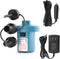 Bestrip Electric Air Pump, Air Pump for Inflatables Air Mattress Couch Pool