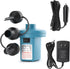 Bestrip Electric Air Pump, Air Pump for Inflatables Air Mattress Couch Pool