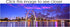 PHOTOSBYJON St. Louis Skyline Photo Print UNFRAMED, Dusk Sunset Color City Downtown, 11.75 x 36 inches