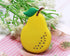 Penta Angel Rubber Fruit Fridge Magnets, 10Pcs Large Refrigerator Magnets for Office Photo Cabinet Bulletin Board