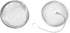 Fox Run 5143 Spice Infuser/Tea Ball, 3 x 3 x 3 inches, Metallic