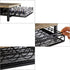 IBUYKE Coffee Pod Drawer Holder for Nespresso, 40 Capacity Capsule Pods Storage Organizer, Compact Under Coffee Pot