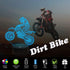 3D 16 4 FULLOSUN Dirt Bike Gifts, Motocross Night Light for Kids for Xmas Holiday Birthday Gifts for Kids Motorcycle