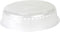 Chef Craft Classic Microwave Cover, Clear, 10 Inches in Diameter