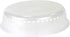Chef Craft Classic Microwave Cover, Clear, 10 Inches in Diameter