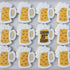 Ann Clark Beer Mug/Stein Cookie Cutter, 4.25" Made in USA