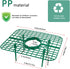 10 Pack GOONMILL Strawberry Plant Support, Strawberry Planting Stand, Keeping Strawberry Plants Clean, Strawberry